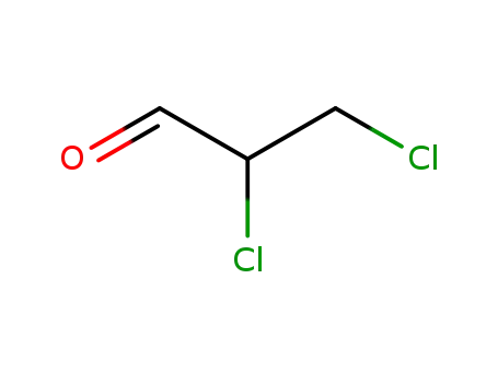 Propanal, 2,3-dichloro-