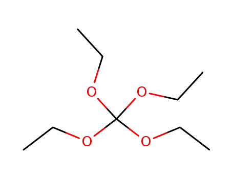 orthocarbonic acid tetraethyl ester