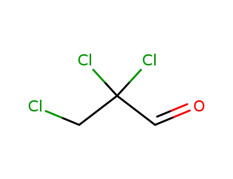 2,2,3-트리클로로프로판알