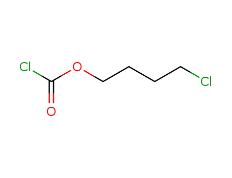 4-Chlorobutylchloroformate