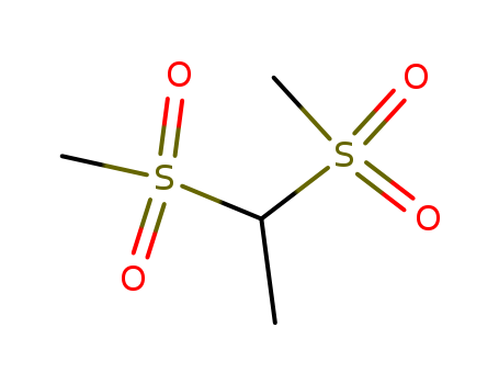 Ethane,1,1-bis(methylsulfonyl)-