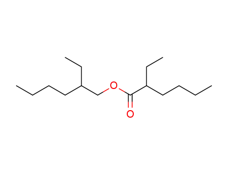 2-ethylhexyl 2-ethylhexanoate  CAS NO.7425-14-1
