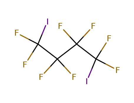 1,4-Diiodooctafluorobutane