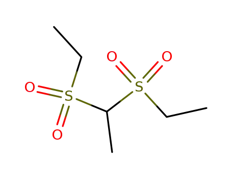 1,1-bis(ethanesulfonyl)ethane