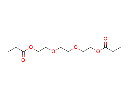 triethylene glycol dipropionate