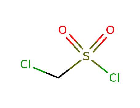 monochloromethanesulfonyl chloride