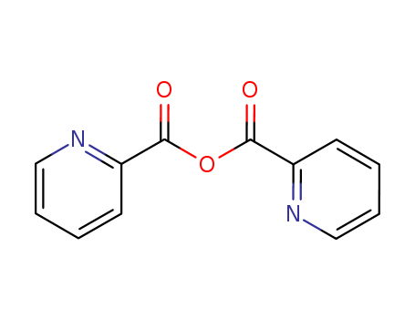 2-Pyridinecarboxylicacid, 2,2'-anhydride
