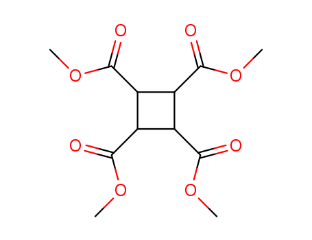 Tetramethyl 1,2,3,4-Cyclobutanetetracarboxylate