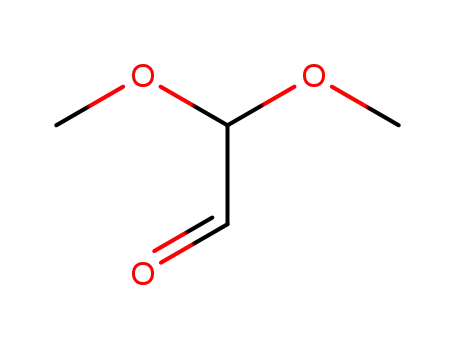 glyoxal 1,1-diMethyl acetal sol.,~45% in T-butyl Methyl eth.