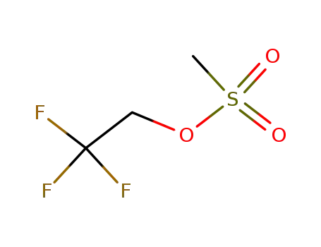 メタンスルホン酸=2,2,2-トリフルオロエチル