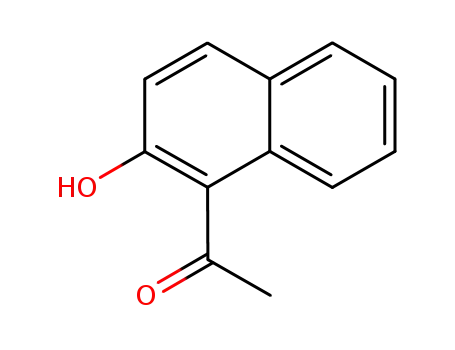 1-(2-hydroxy-1-naphthyl)ethan-1-one