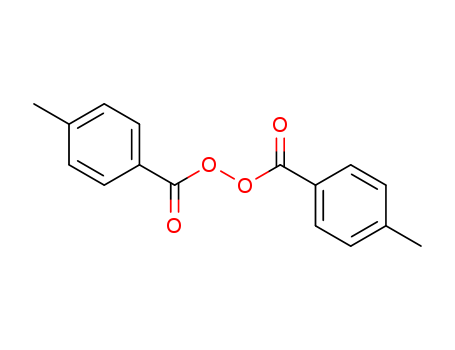 Di(4-methylbenzoyl) peroxide