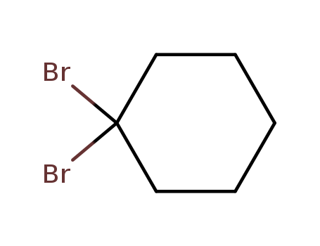 1,1-Dibromocyclohexane