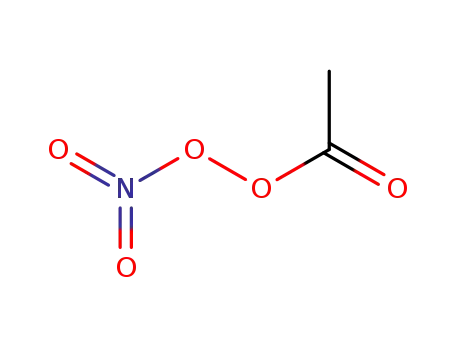 peroxyacetyl nitrate