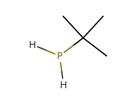 tert-Butylphosphine