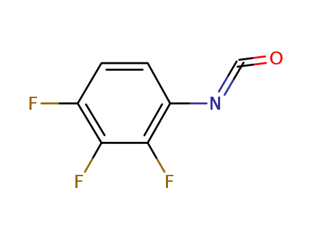 Factory Supply 2,3,4-TRIFLUOROPHENYL ISOCYANATE