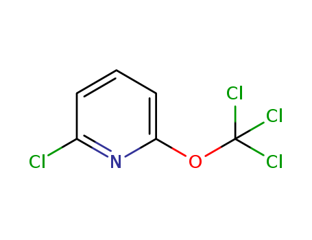 2-Chloro-6-(trichloroMethoxy)pyridine