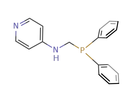 4-amino-(N-methylendiphenylphosphine)pyridine