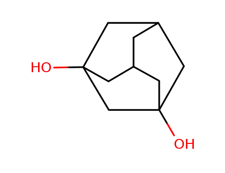 1,3-Dihydroxy Admantane