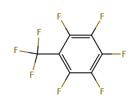 perfluorotoluene