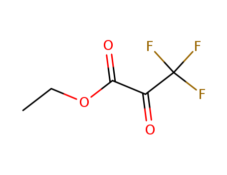 Ethyl trifluoropyruvate(13081-18-0)