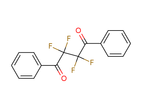 1,1,2,2-Tetrafluoro-1,4-diphenylbutane-1,4-dione