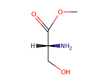 D-serine methyl ester