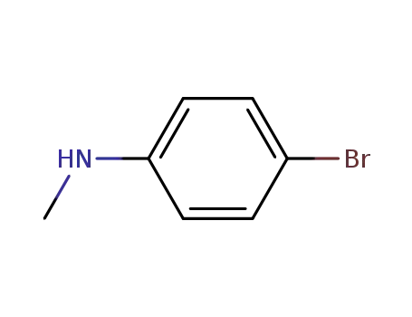 4-bromo-N-methylaniline