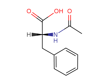 N-Acetyl-D-phenalanine