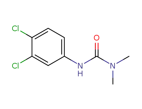 1,1-디메틸-3-(3,4-디클로로페닐)우레아
