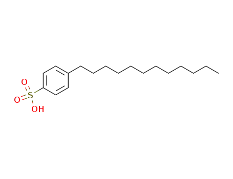 DODECYLBENZENESULFONIC ACID