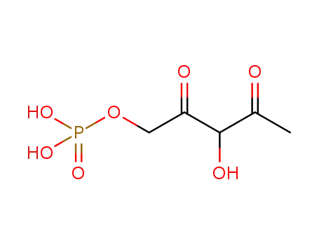 3-hydroxy-2,4-pentadione-5-phosphate