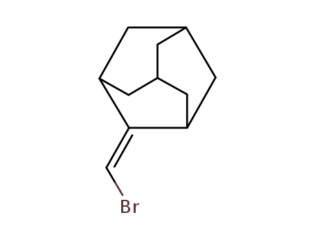 ω-(Bromomethylene)adamantane