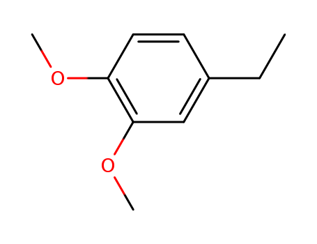 Benzene,4-ethyl-1,2-dimethoxy-
