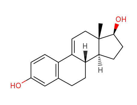 9-DIHYDROESTRADIOL