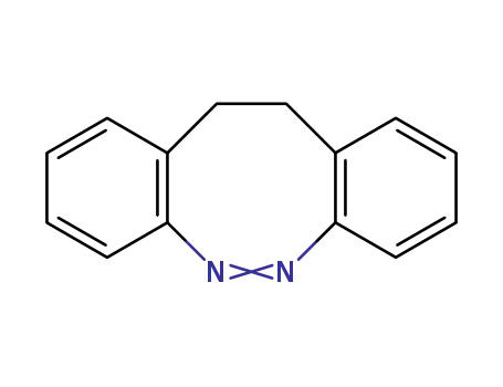 11,12-dihydrodibenzo[c,g][1,2]diazocine