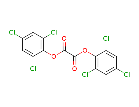 Bis(2,4,6-trichlorophenyl) oxalate