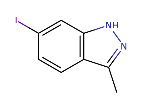 6-iodo-3-methyl-1H-indazole
