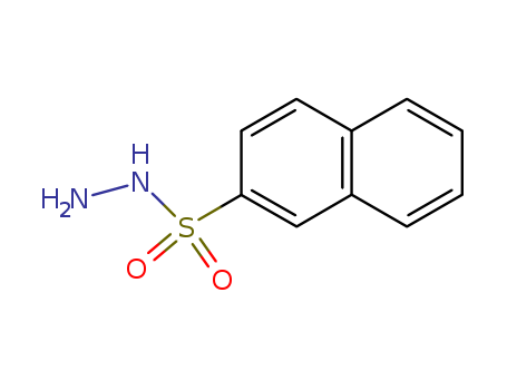 Naphthalene-2-sulphonohydrazide