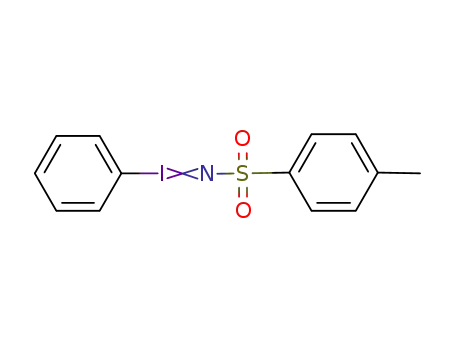 [N-(p-tolylsulfonyl)imino]phenyliodinane