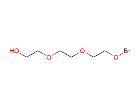 triethylene glycol bromide