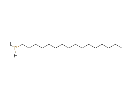 n-Hexadecylphosphin