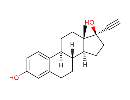 Ethinylestradiol