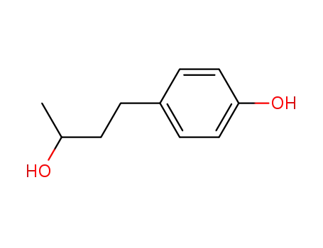 Molecular Structure of 69617-84-1 (4-(p-hydroxyphenyl)butan-2-ol)