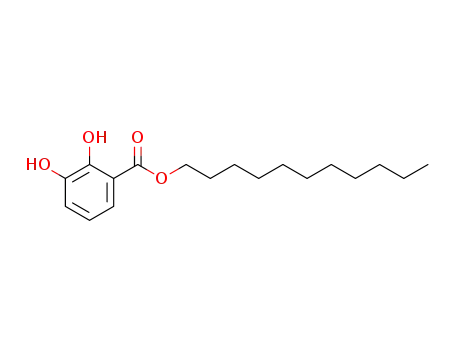 undecyl-2,3-dihydroxybenzoate