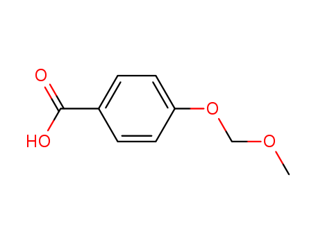 4-(MethoxyMethoxy)benzoicacid