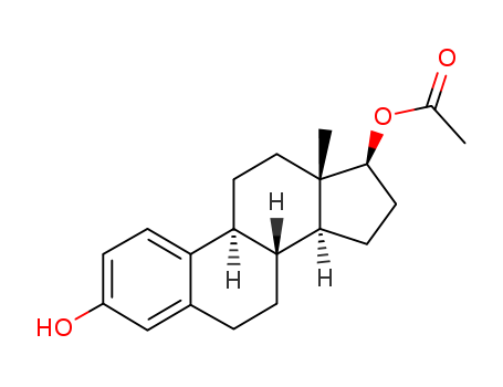 17beta-Estradiol 17-acetate(1743-60-8)