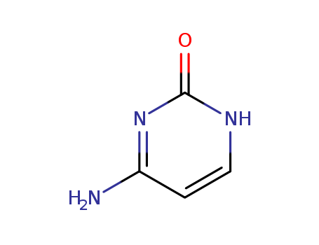 Cytosine(71-30-7)