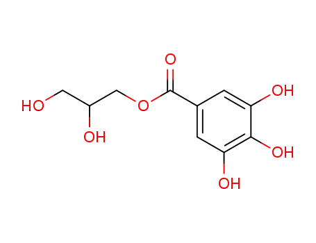 1-O-Galloylglycerol