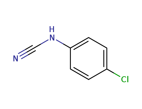 4-Chlorophenylcyanamide